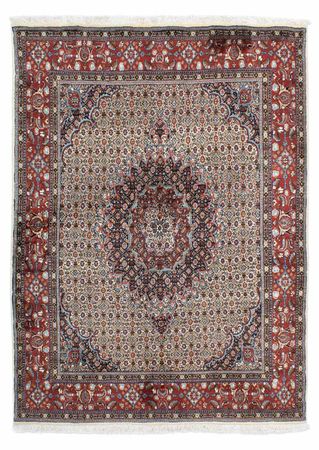 Perser Rug - Classic - 198 x 143 cm - beige