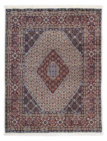 Perser Rug - Classic - 190 x 148 cm - beige