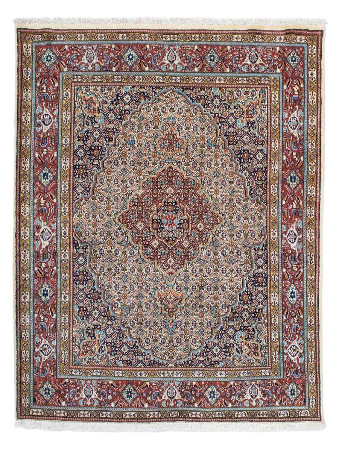 Perser Rug - Classic - 193 x 148 cm - beige