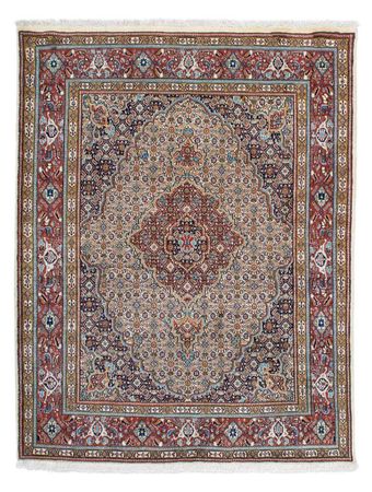 Perser Rug - Classic - 193 x 148 cm - beige