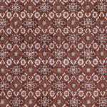 Perser Rug - Classic - 205 x 150 cm - red