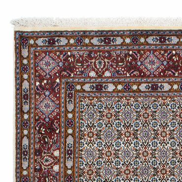 Perser Rug - Classic - 198 x 148 cm - beige