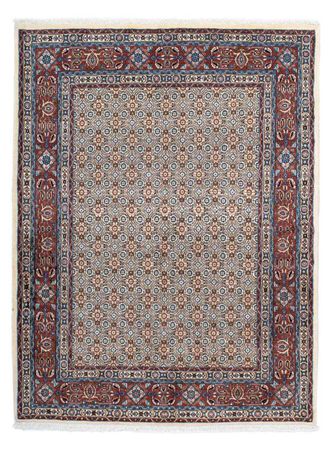 Perser Rug - Classic - 198 x 150 cm - beige