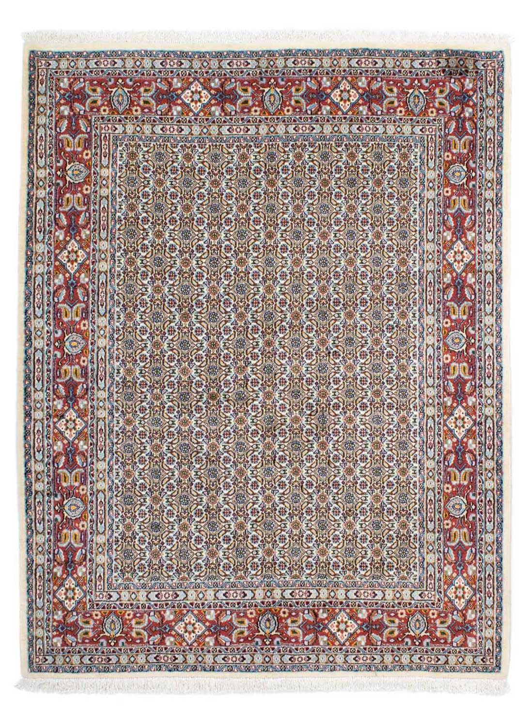 Perser Rug - Classic - 192 x 150 cm - beige