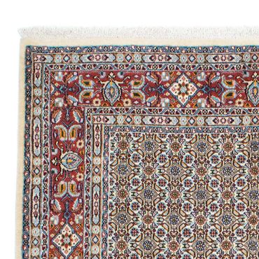 Perser Rug - Classic - 192 x 150 cm - beige