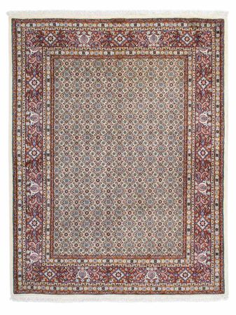 Perser Rug - Classic - 197 x 148 cm - beige