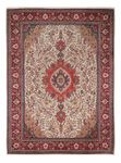 Perser Rug - Tabriz - Royal - 349 x 255 cm - red