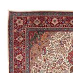 Perser Rug - Tabriz - Royal - 349 x 255 cm - red