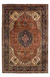 Perser Rug - Tabriz - Royal - 288 x 199 cm - brown