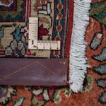 Perser Rug - Tabriz - Royal - 288 x 199 cm - brown