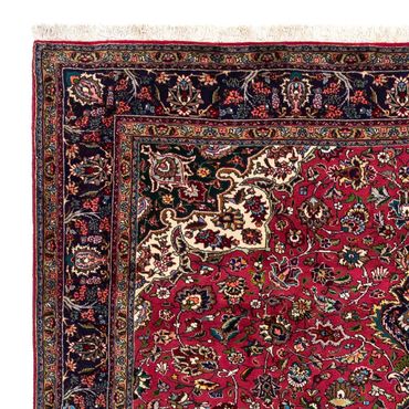 Perser Rug - Tabriz - Royal - 280 x 205 cm - dark red