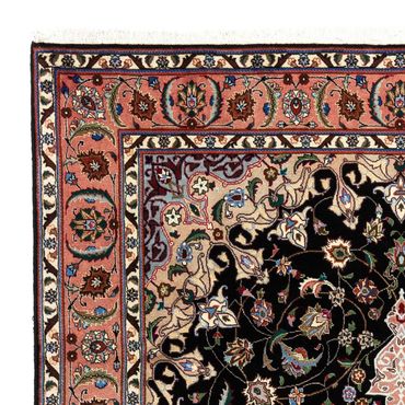 Perser Rug - Tabriz - Royal - 288 x 198 cm - dark blue