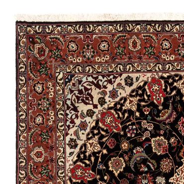 Perser Rug - Tabriz - Royal - 295 x 200 cm - dark blue