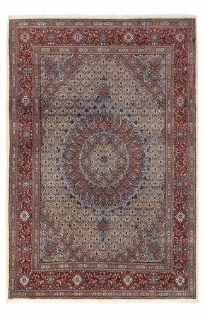 Perser Rug - Classic - 350 x 248 cm - beige