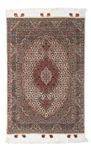 Perser Rug - Tabriz - Royal - 90 x 60 cm - beige