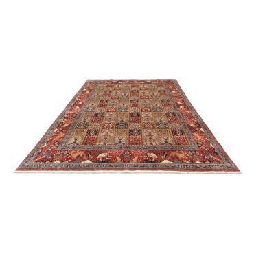 Perser Rug - Classic - 298 x 190 cm - red