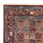 Perser Rug - Classic - 295 x 202 cm - dark red