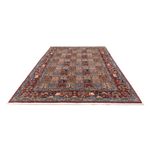 Perser Rug - Classic - 295 x 202 cm - dark red