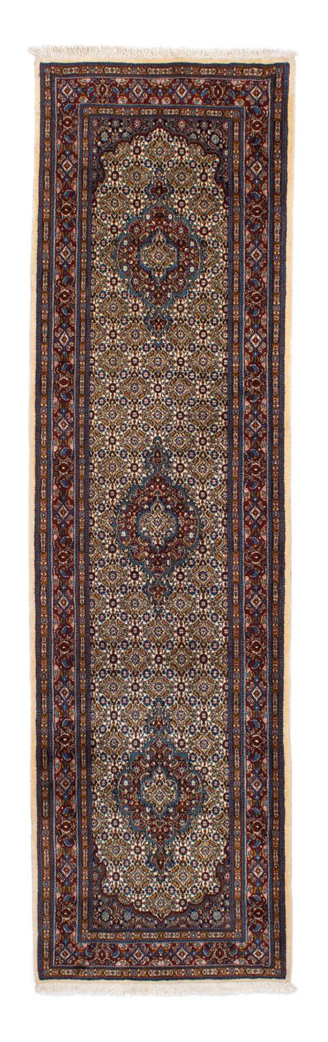 Runner Perser Rug - Classic - 292 x 82 cm - beige