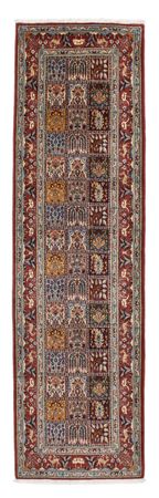 Runner Perser Rug - Classic - 300 x 82 cm - dark red