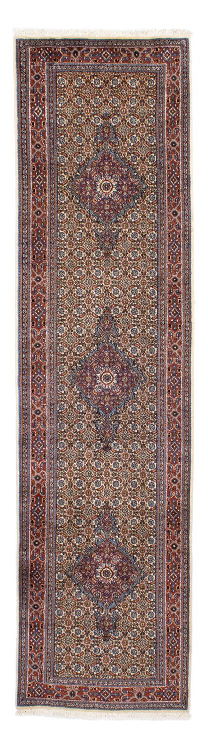 Runner Perser Rug - Classic - 293 x 77 cm - beige