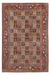 Perser Rug - Classic - 295 x 206 cm - red