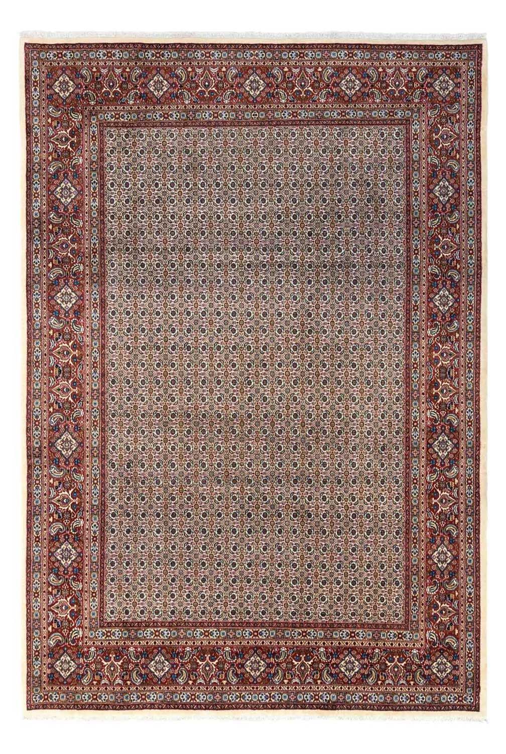 Perser Rug - Classic - 345 x 243 cm - beige