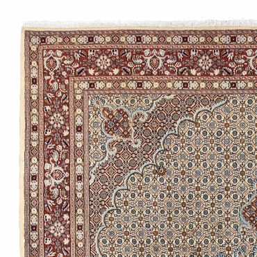 Perser Rug - Classic - 348 x 248 cm - beige