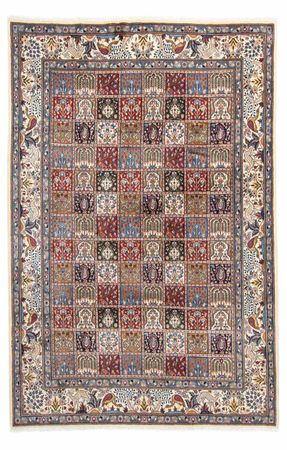 Perser Rug - Classic - 298 x 198 cm - beige