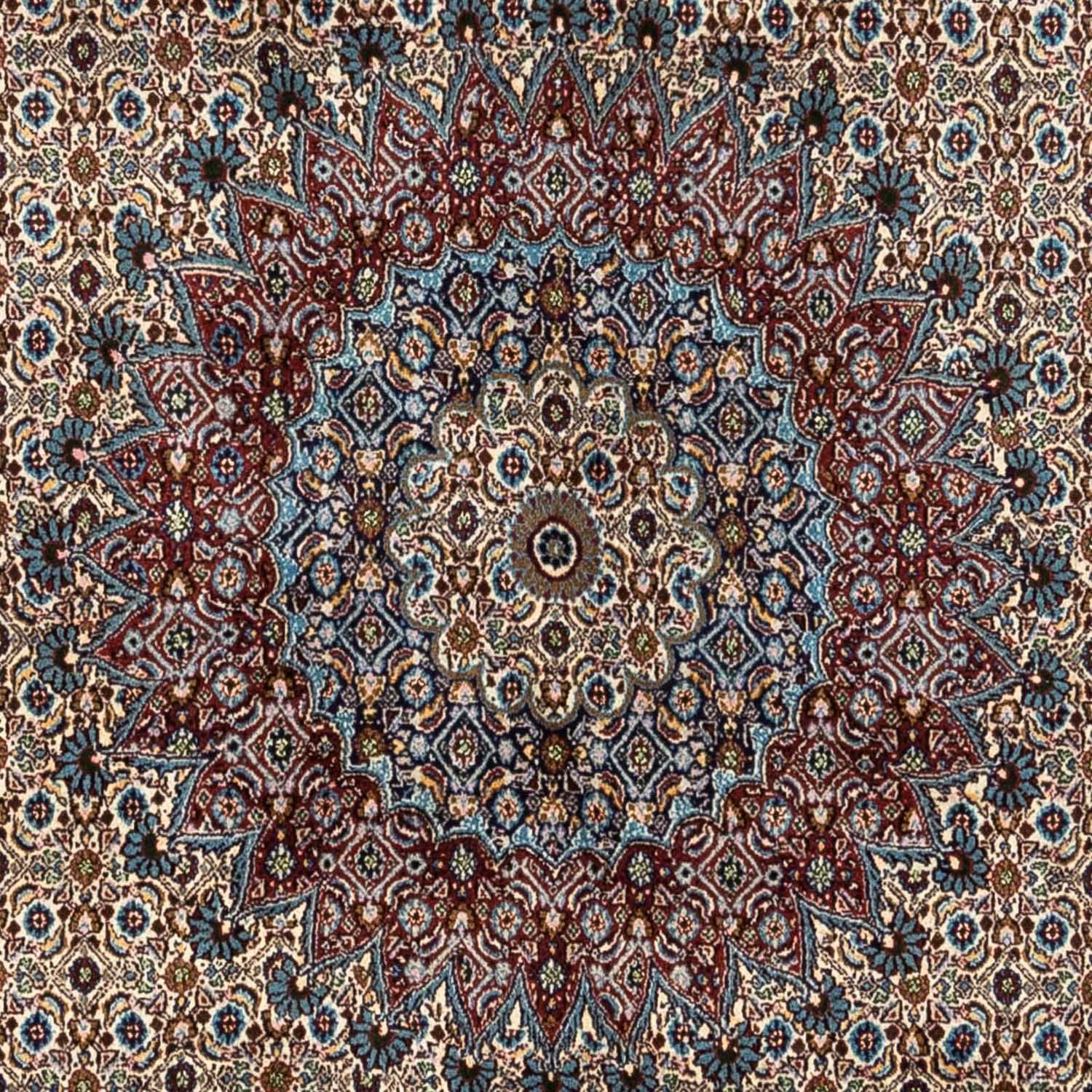 Perser Rug - Classic - 345 x 248 cm - beige