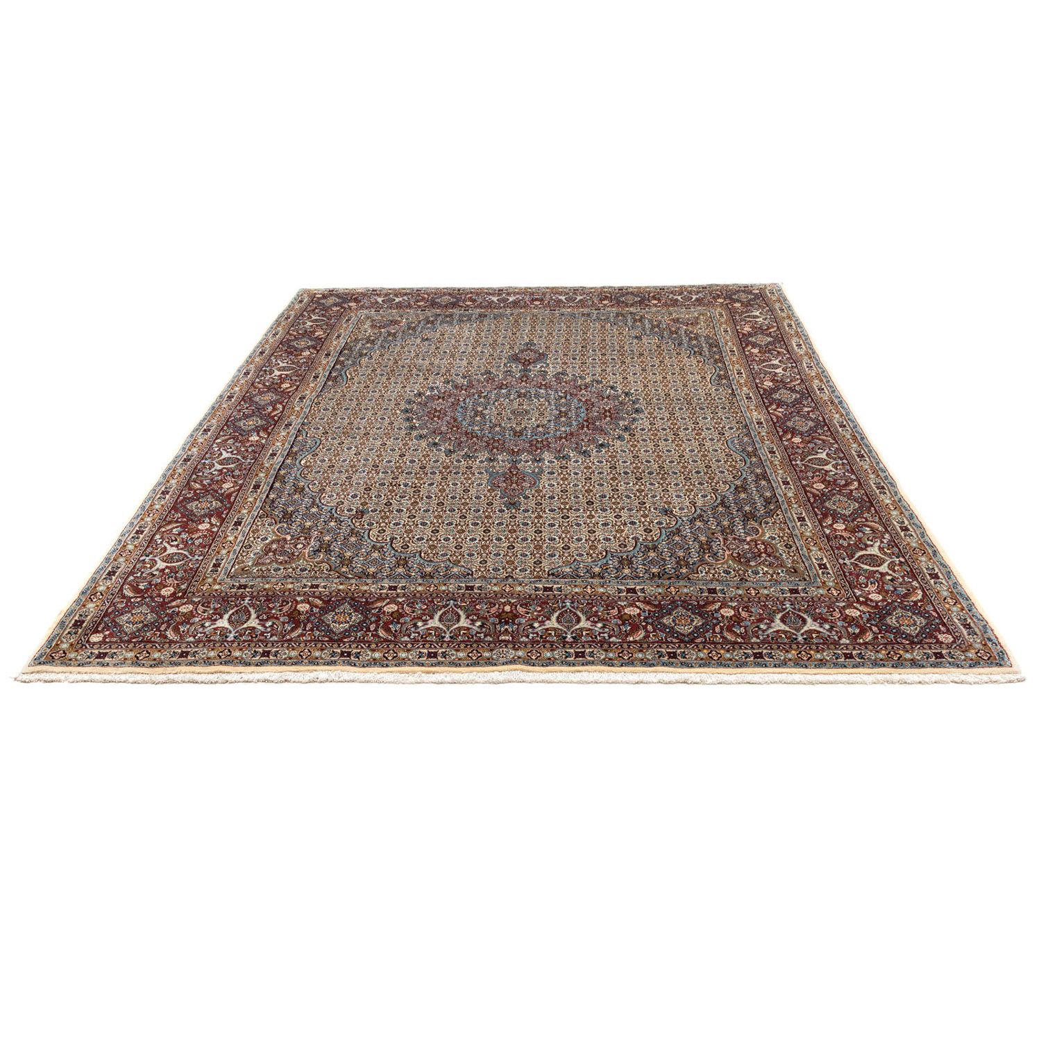 Perser Rug - Classic - 345 x 248 cm - beige