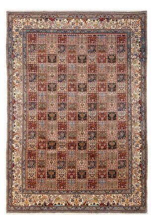 Perser Rug - Classic - 351 x 250 cm - light red