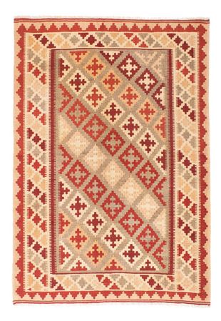 Kelim Rug - Oriental - 169 x 148 cm - red