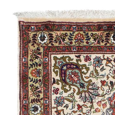 Perser Rug - Tabriz - Royal - 151 x 100 cm - beige