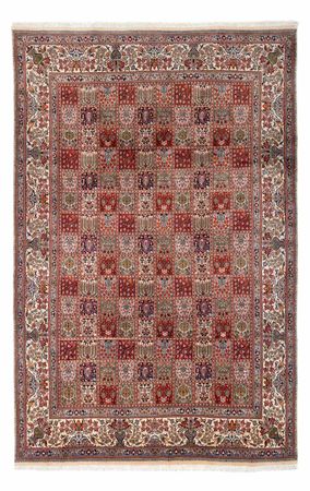 Perser Rug - Classic - 363 x 244 cm - multicolored