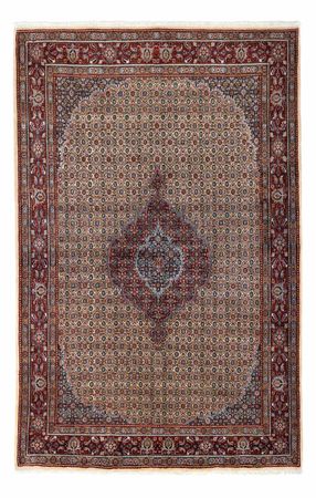 Perser Rug - Classic - 253 x 172 cm - beige