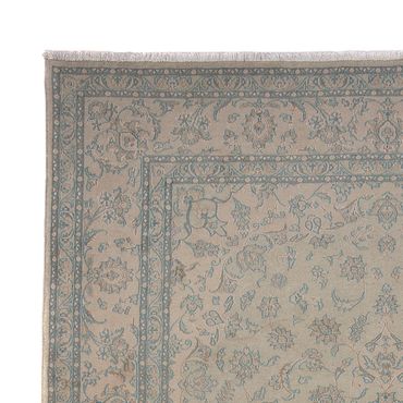 Perser Rug - Nain - 358 x 250 cm - light brown