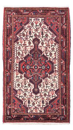 Perser Rug - Nomadic - 125 x 80 cm - beige