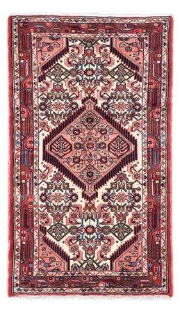 Perser Rug - Nomadic - 125 x 80 cm - beige