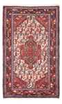 Perser Rug - Nomadic - 125 x 80 cm - red