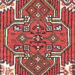 Perser Rug - Nomadic - 125 x 80 cm - red