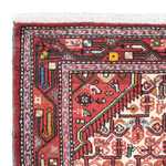 Perser Rug - Nomadic - 125 x 80 cm - red