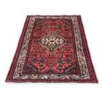 Perser Rug - Nomadic - 125 x 80 cm - red