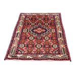 Perser Rug - Nomadic - 125 x 80 cm - red