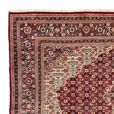 Perser Rug - Tabriz - Royal - 292 x 210 cm - dark red