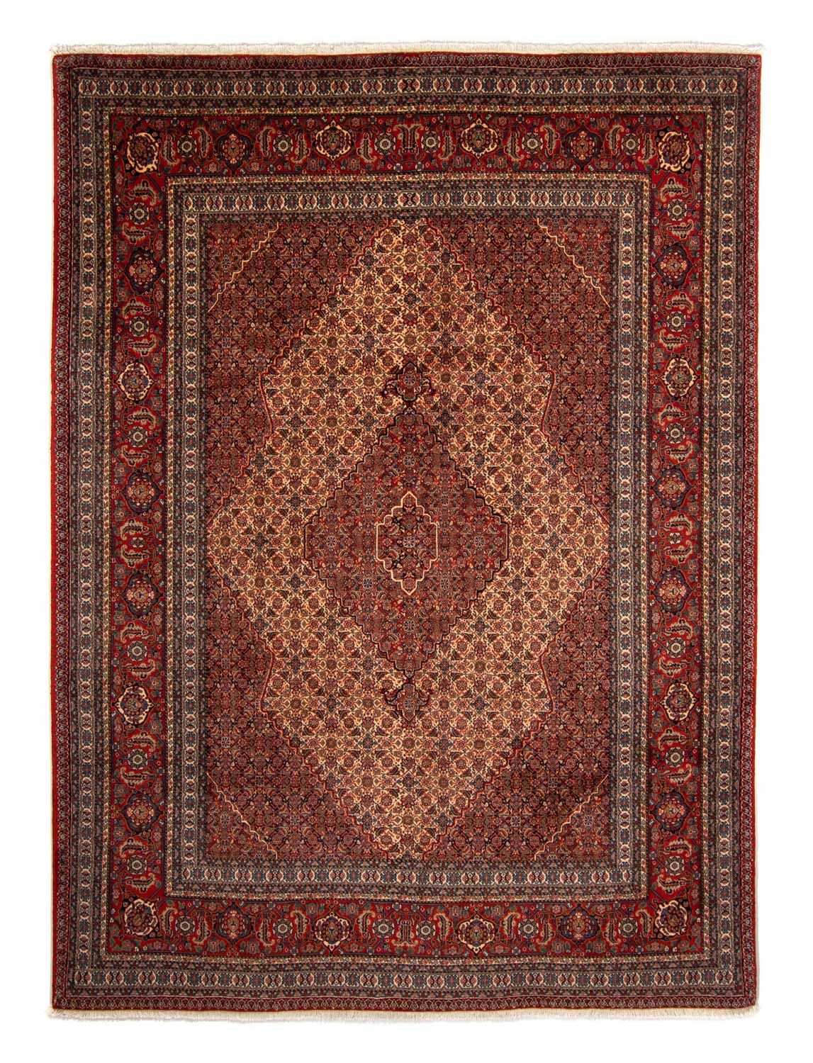 Perser Rug - Nomadic - 333 x 244 cm - beige