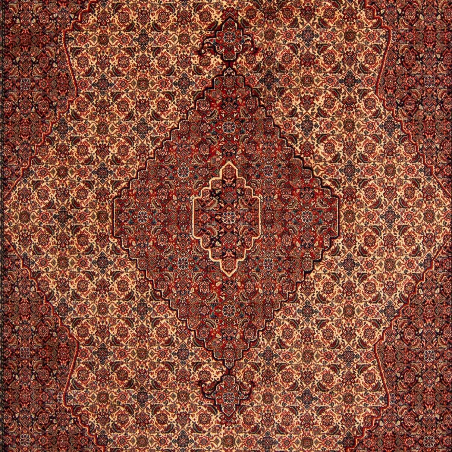 Perser Rug - Nomadic - 333 x 244 cm - beige