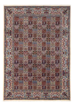 Perser Rug - Classic - 357 x 256 cm - beige