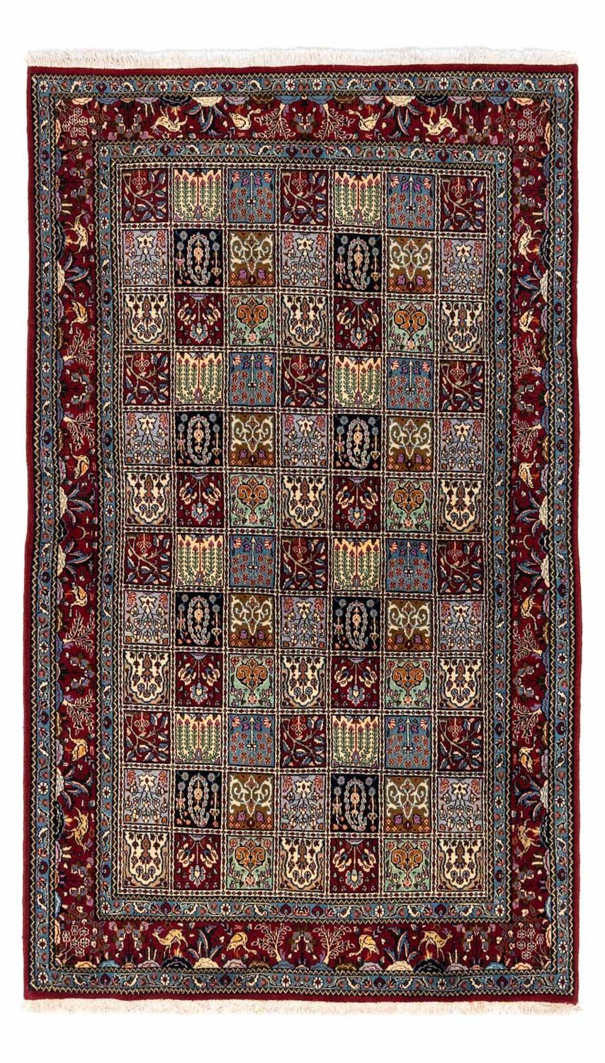 Perser Rug - Classic - 240 x 148 cm - dark red