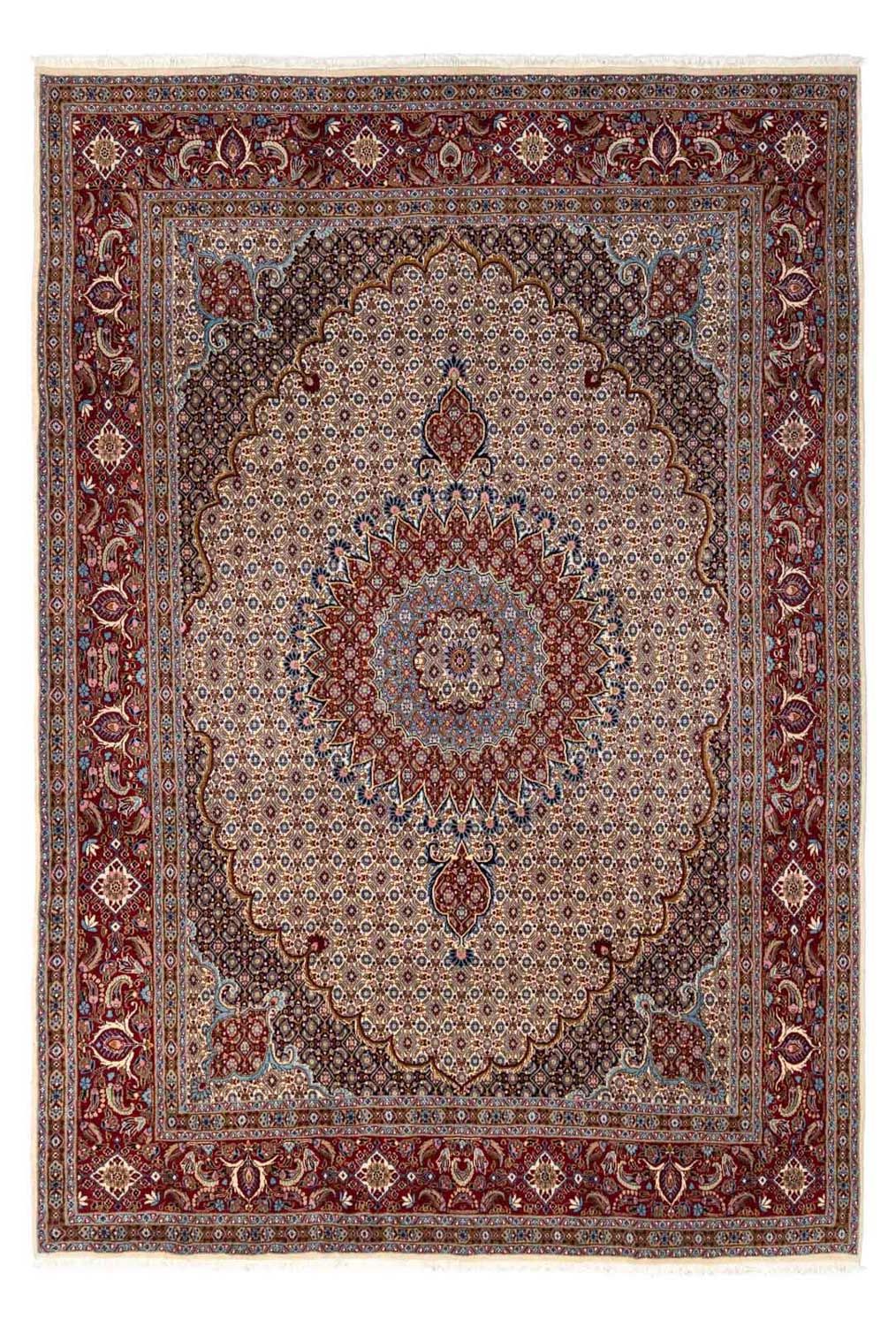 Perser Rug - Classic - 350 x 245 cm - beige